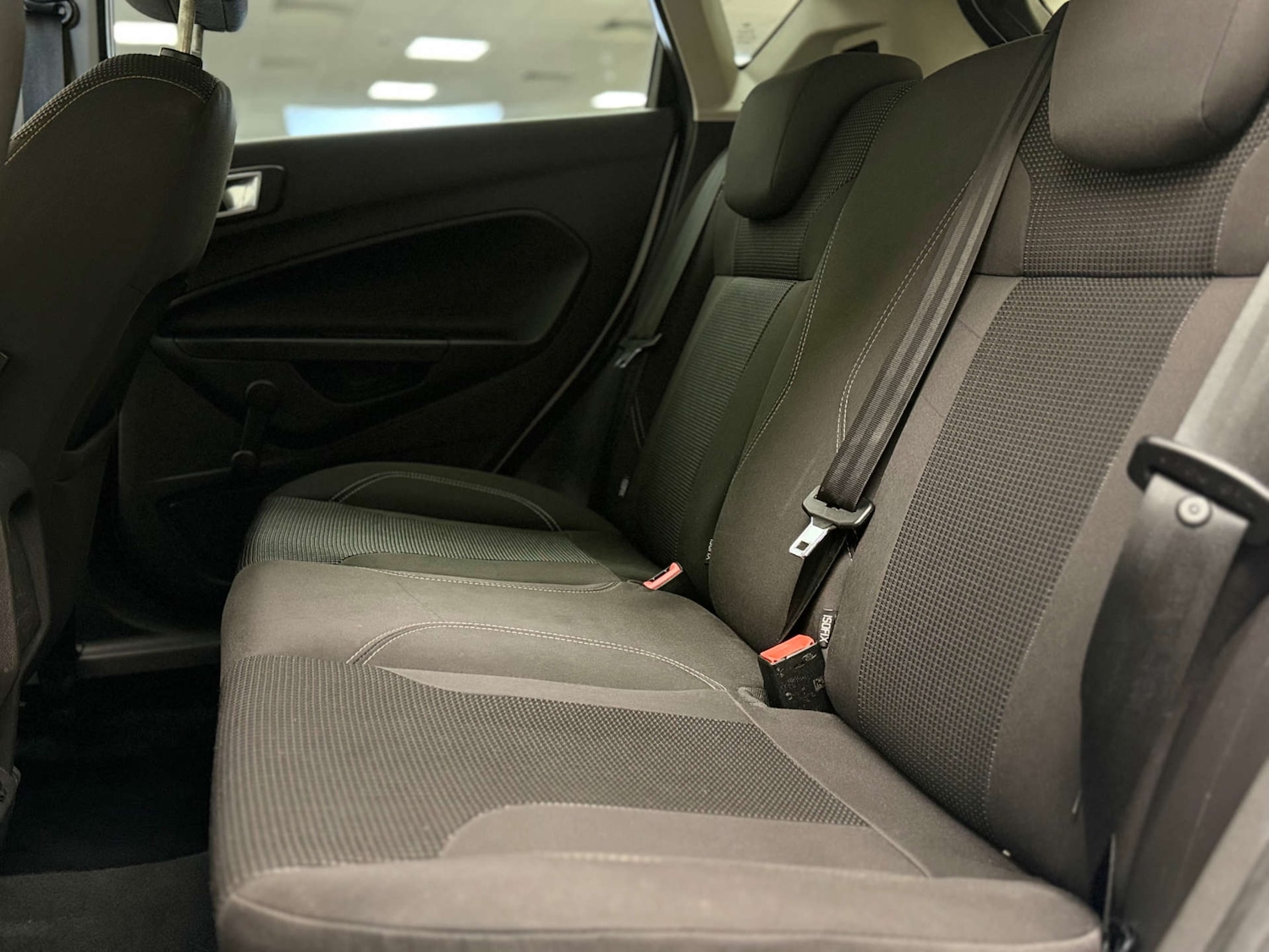 Used Ford Fiesta 2015 for sale - 77681254: Photo 21