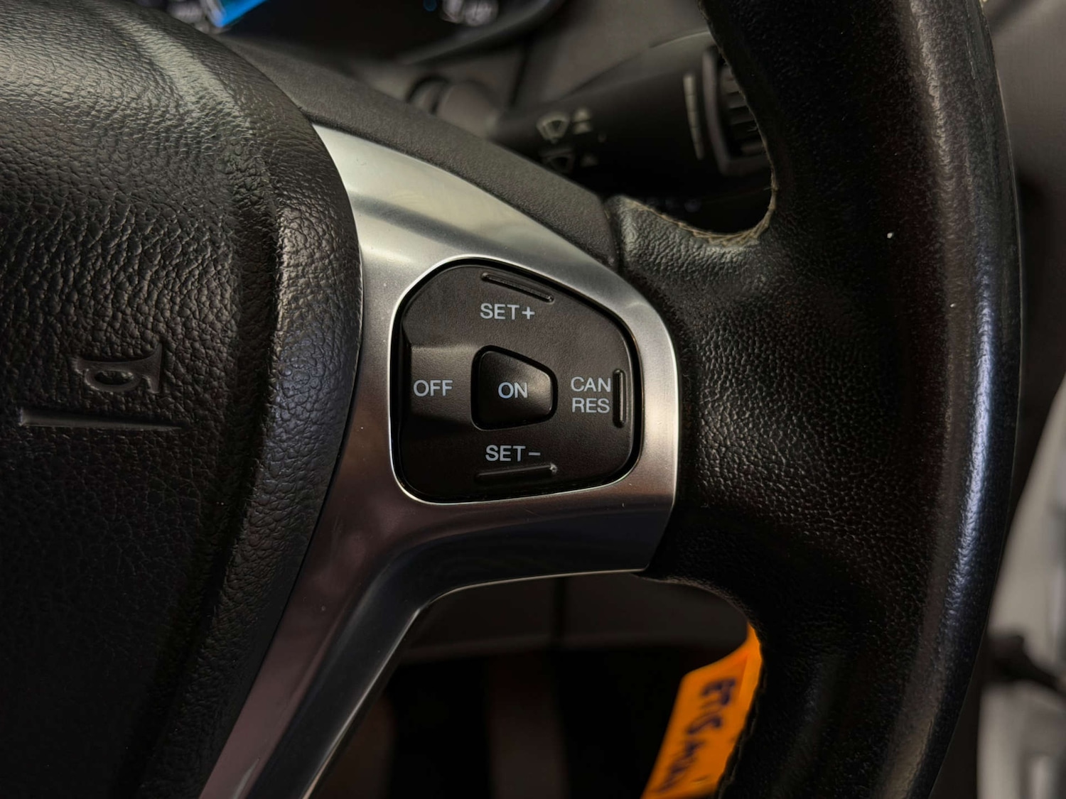 Used Ford Fiesta 2015 for sale - 77681254: Photo 22