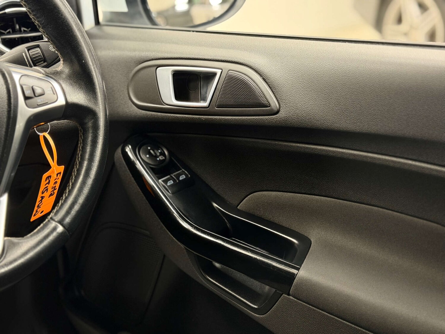 Used Ford Fiesta 2015 for sale - 77681254: Photo 28