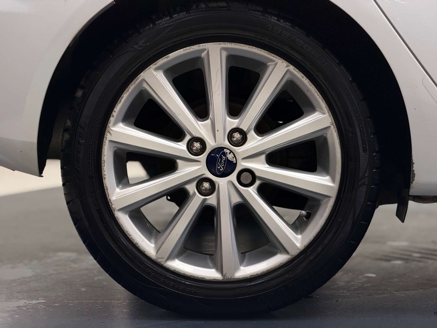 Used Ford Fiesta 2015 for sale - 77681254: Photo 30