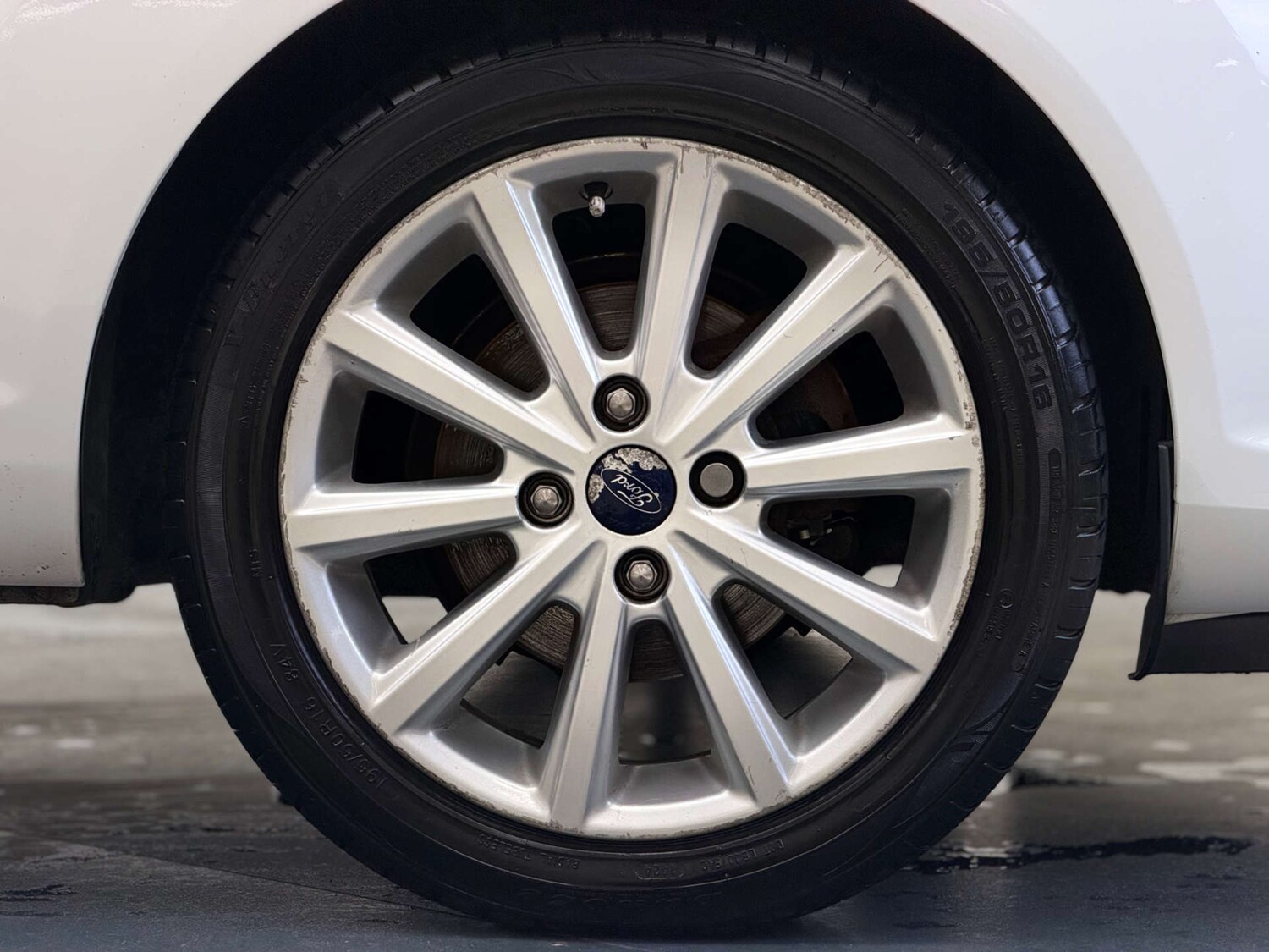 Used Ford Fiesta 2015 for sale - 77681254: Photo 31