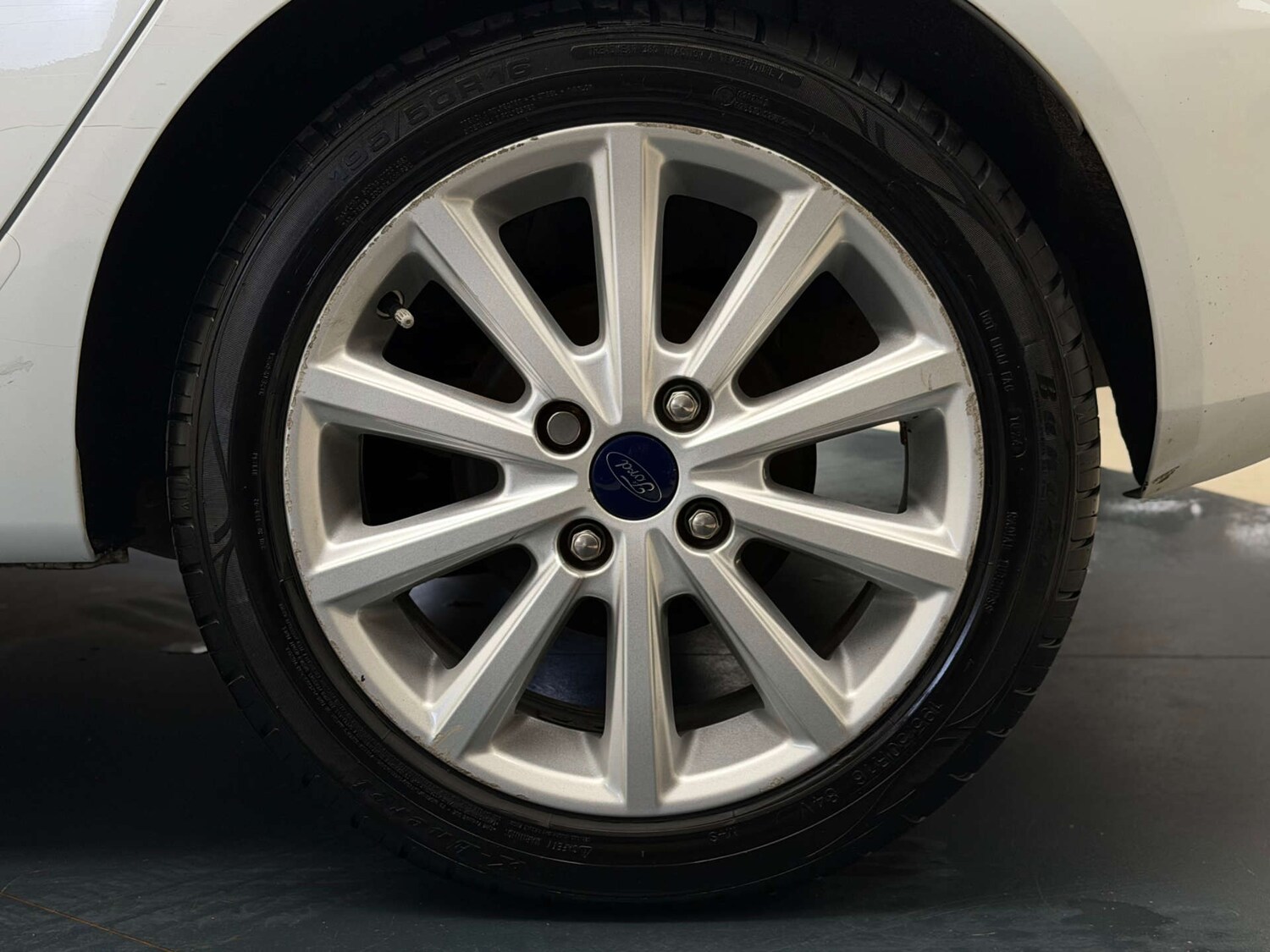 Used Ford Fiesta 2015 for sale - 77681254: Photo 33