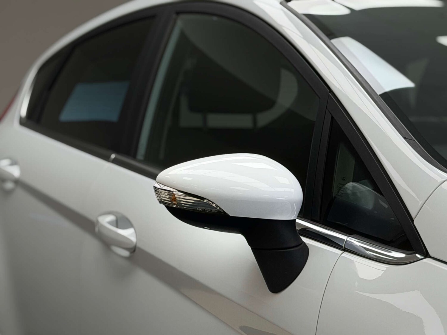 Used Ford Fiesta 2015 for sale - 77681254: Photo 35