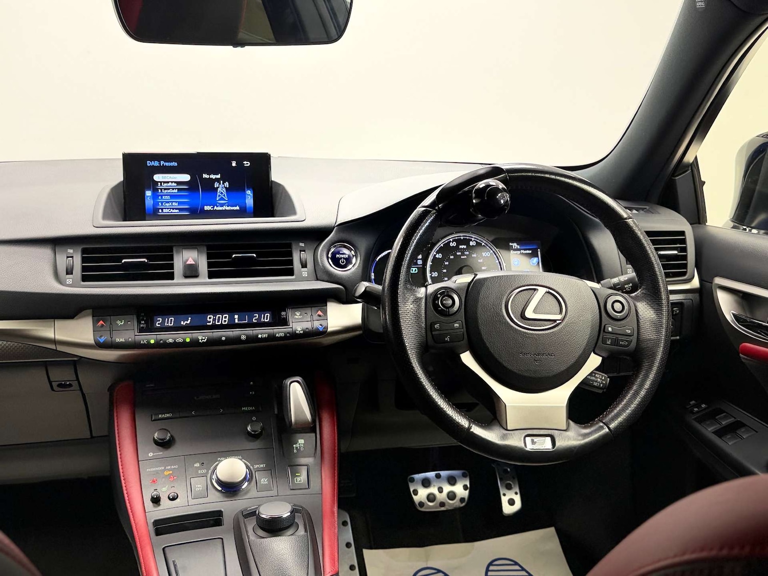 Used Lexus CT 2018 for sale - 76471358: Photo 10