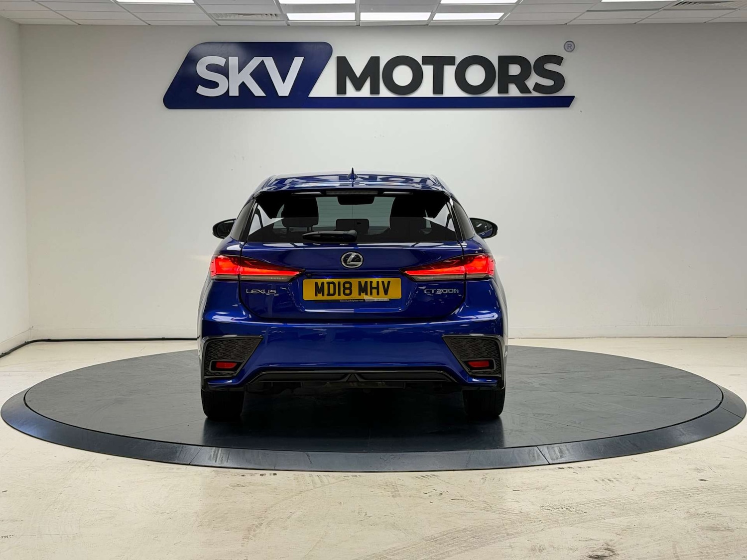 Used Lexus CT 2018 for sale - 76471358: Photo 12