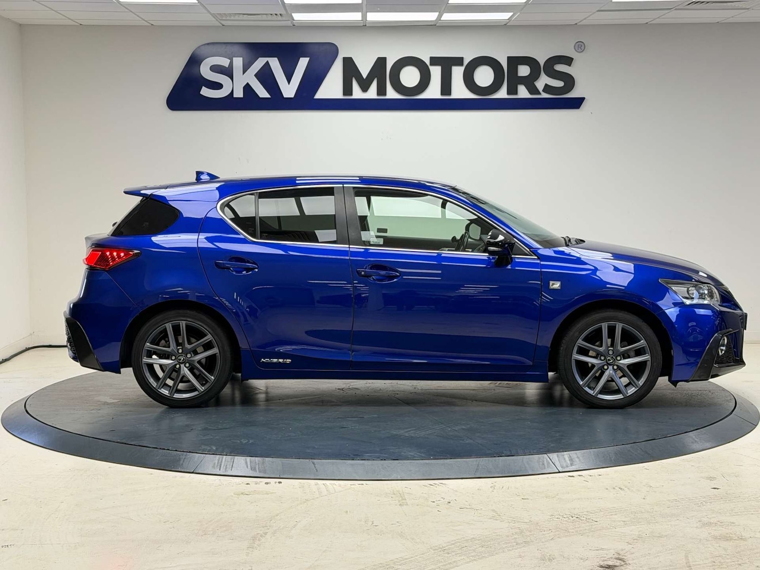 Used Lexus CT 2018 for sale - 76471358: Photo 13