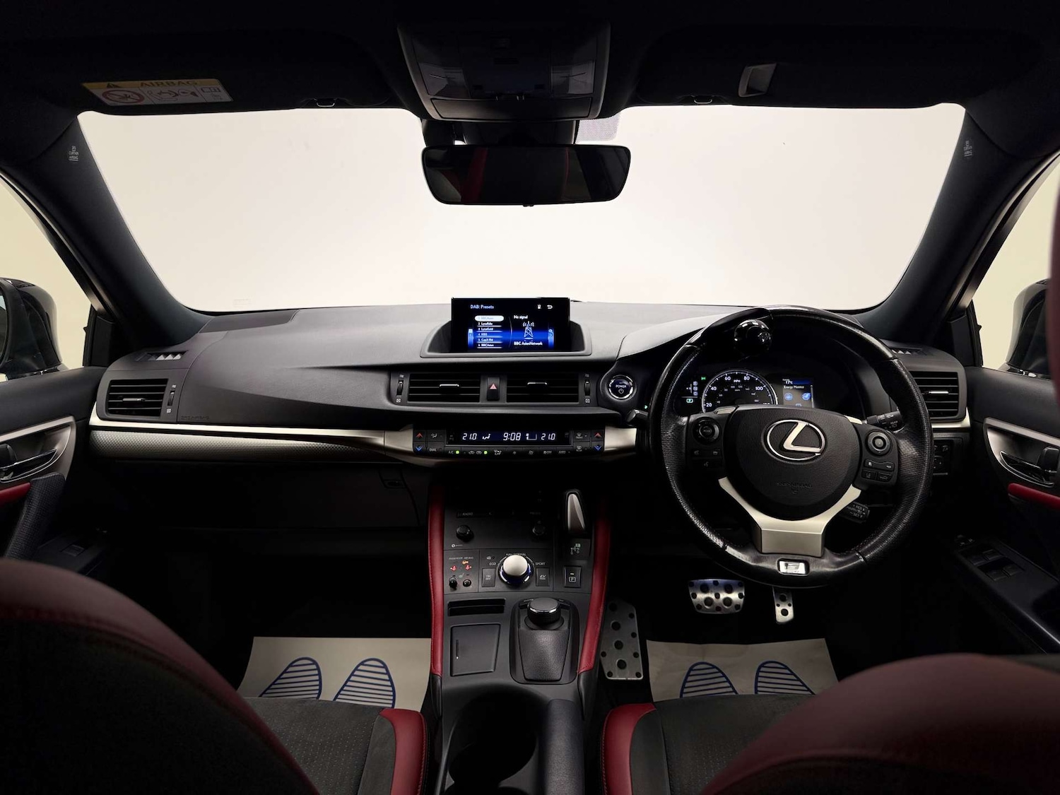 Used Lexus CT 2018 for sale - 76471358: Photo 16