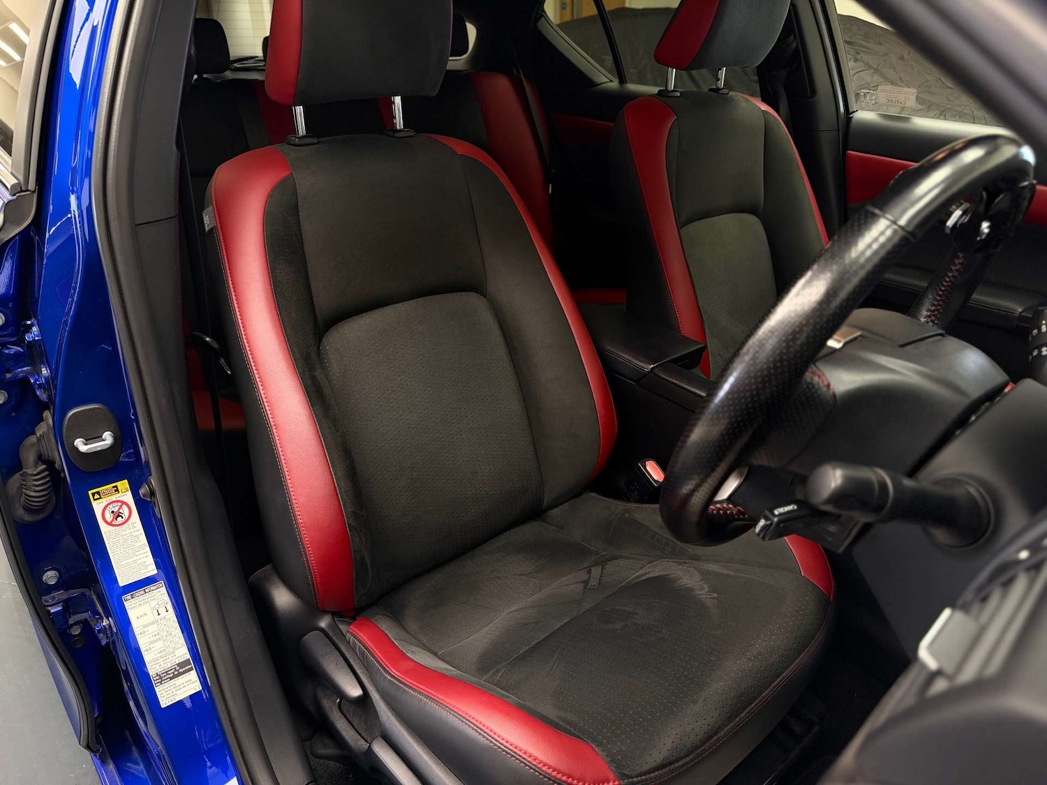 Used Lexus CT 2018 for sale - 76471358: Photo 18