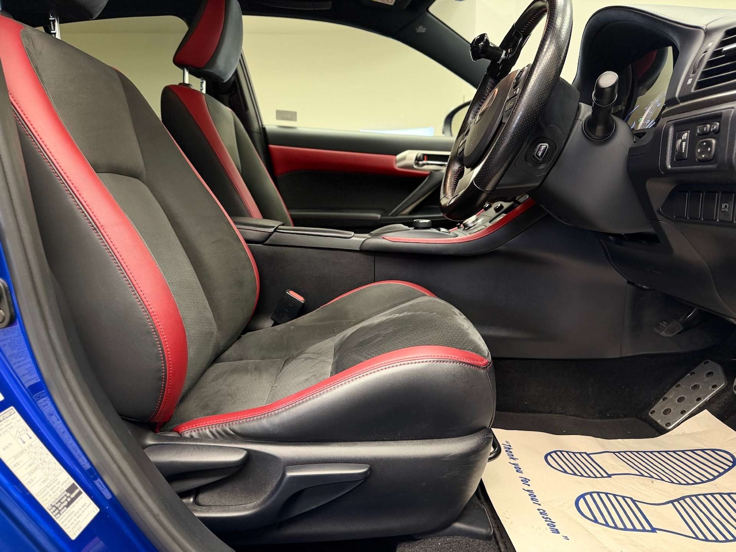 Used Lexus CT 2018 for sale - 76471358: Photo 20