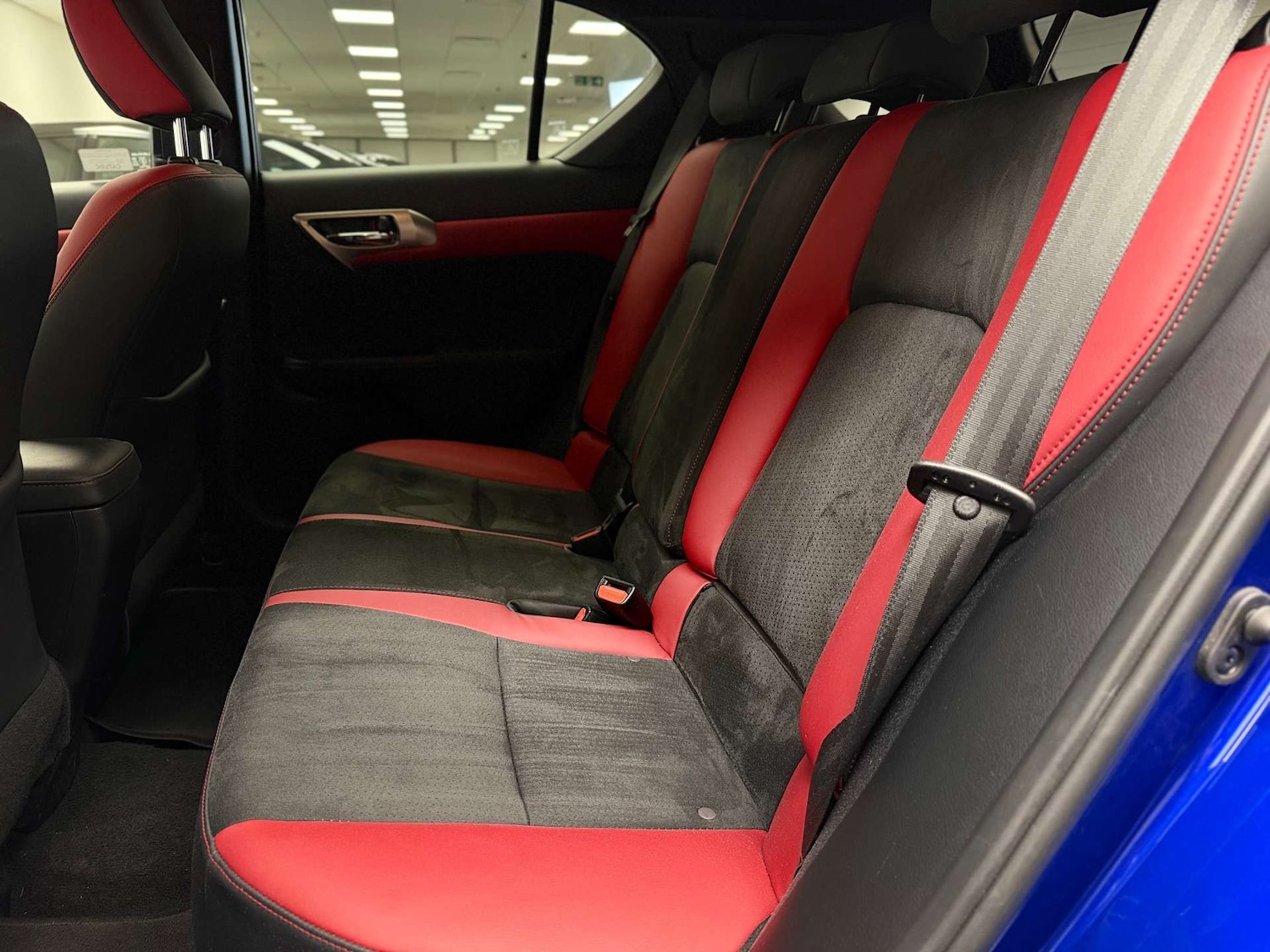 Used Lexus CT 2018 for sale - 76471358: Photo 23