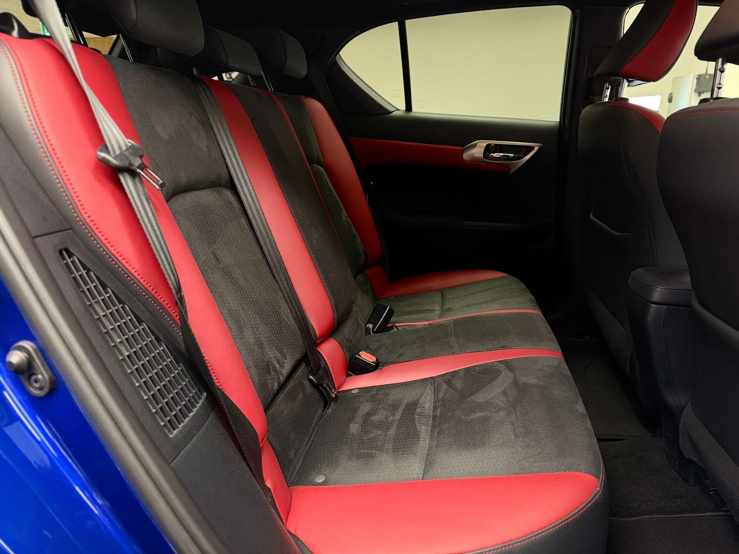 Used Lexus CT 2018 for sale - 76471358: Photo 24