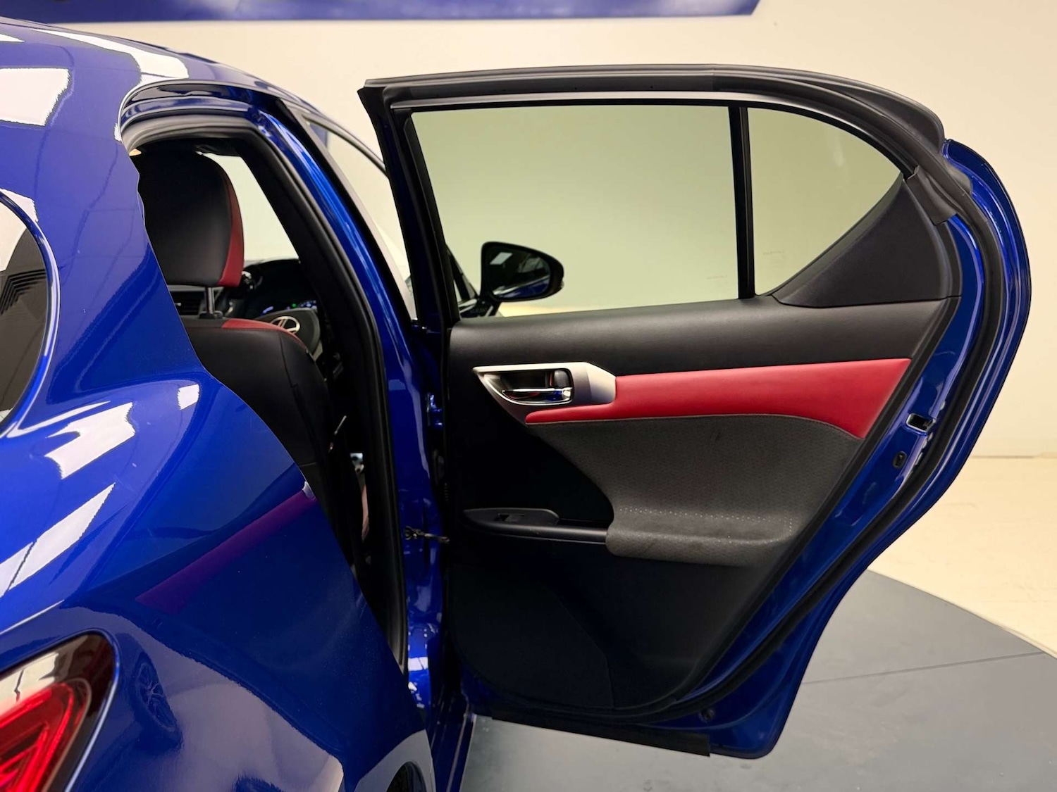 Used Lexus CT 2018 for sale - 76471358: Photo 25