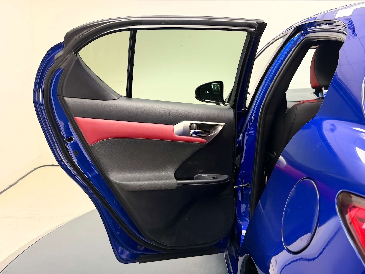 Used Lexus CT 2018 for sale - 76471358: Photo 26