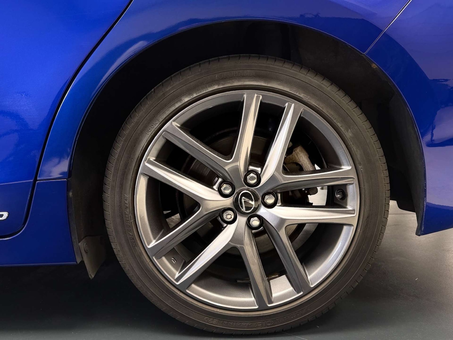 Used Lexus CT 2018 for sale - 76471358: Photo 33