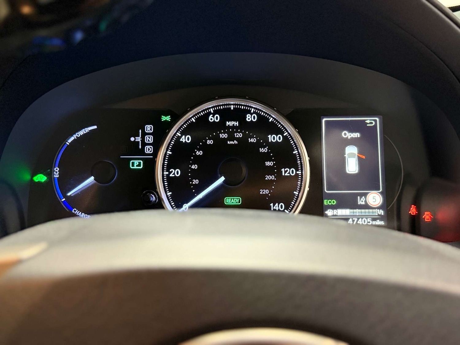 Used Lexus CT 2018 for sale - 76471358: Photo 34