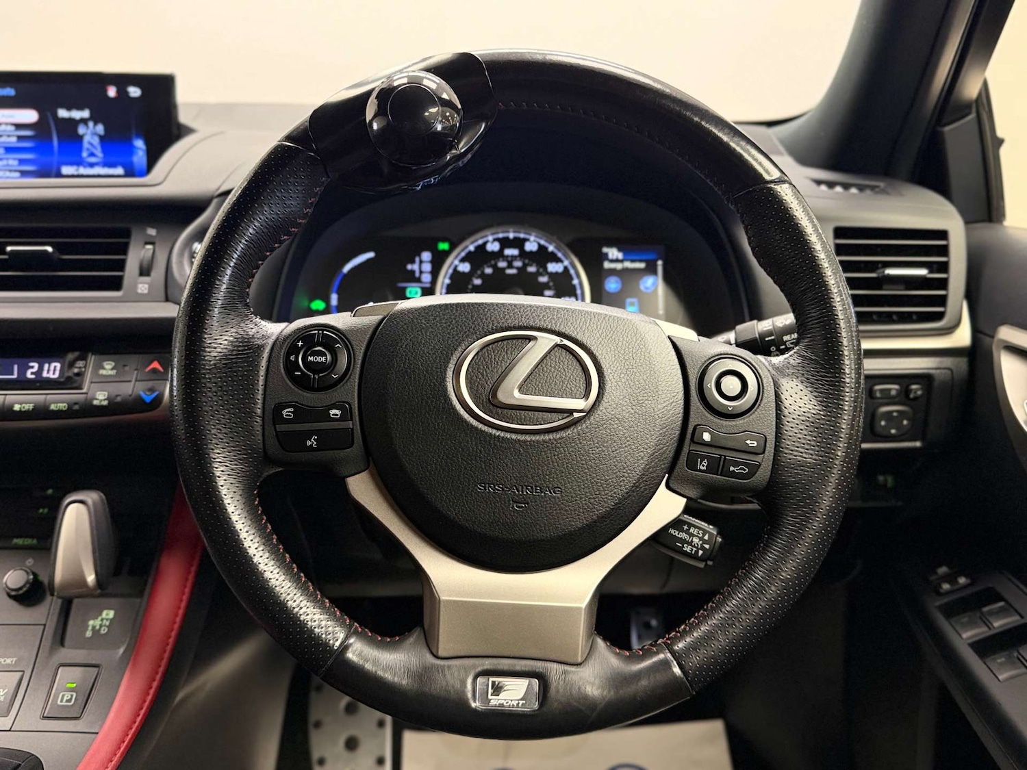 Used Lexus CT 2018 for sale - 76471358: Photo 37