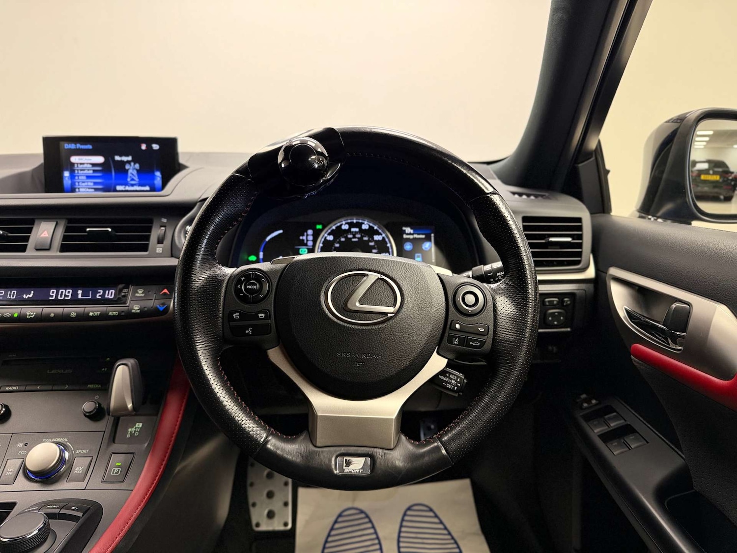 Used Lexus CT 2018 for sale - 76471358: Photo 38