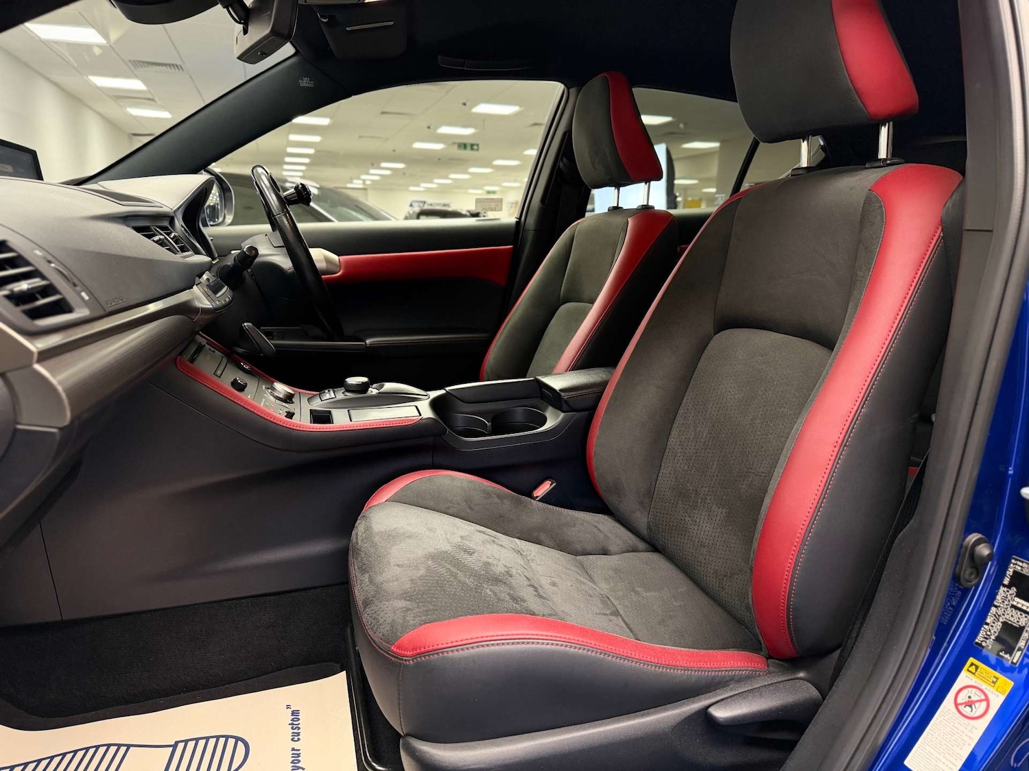 Used Lexus CT 2018 for sale - 76471358: Photo 39