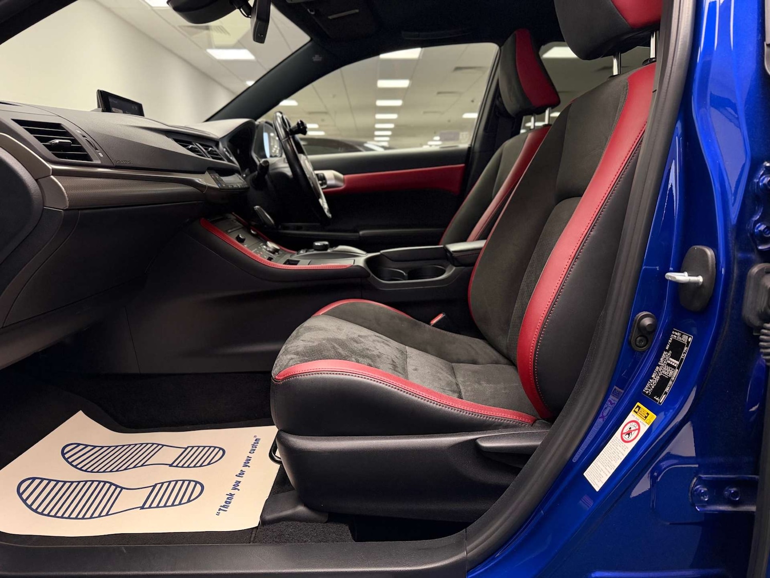 Used Lexus CT 2018 for sale - 76471358: Photo 40