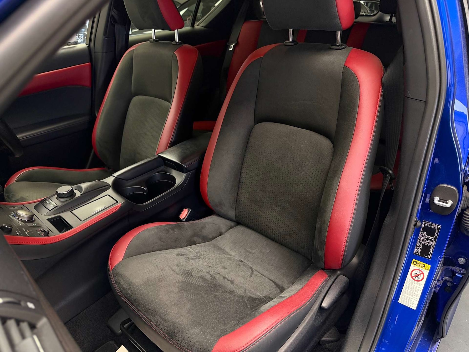 Used Lexus CT 2018 for sale - 76471358: Photo 41