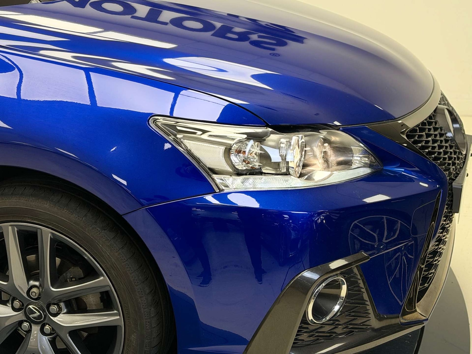 Used Lexus CT 2018 for sale - 76471358: Photo 42