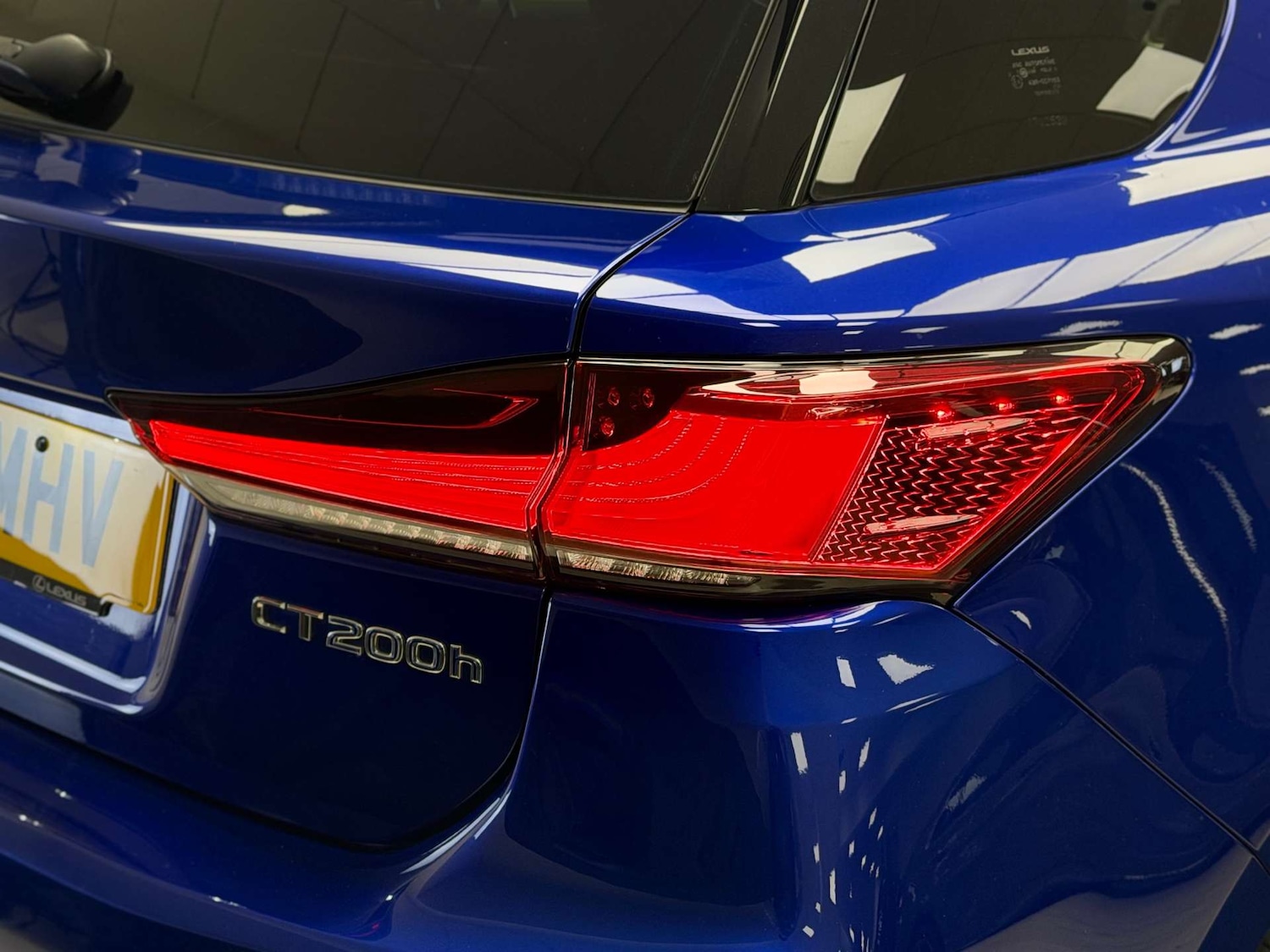 Used Lexus CT 2018 for sale - 76471358: Photo 43