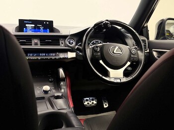 Used Lexus CT 2018 for sale - 76471358: Photo