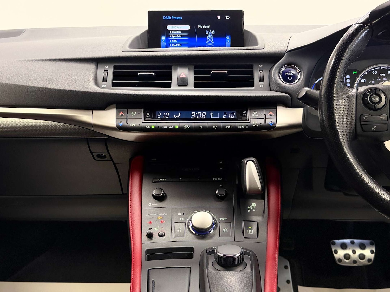 Used Lexus CT 2018 for sale - 76471358: Photo 5