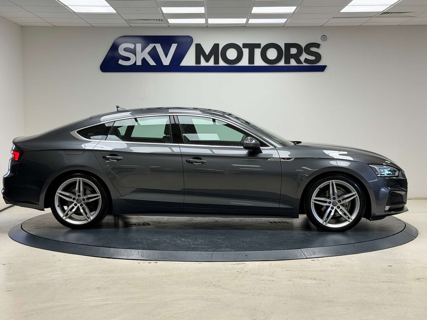 Used Audi A5 2019 for sale - 77055549: Photo 10