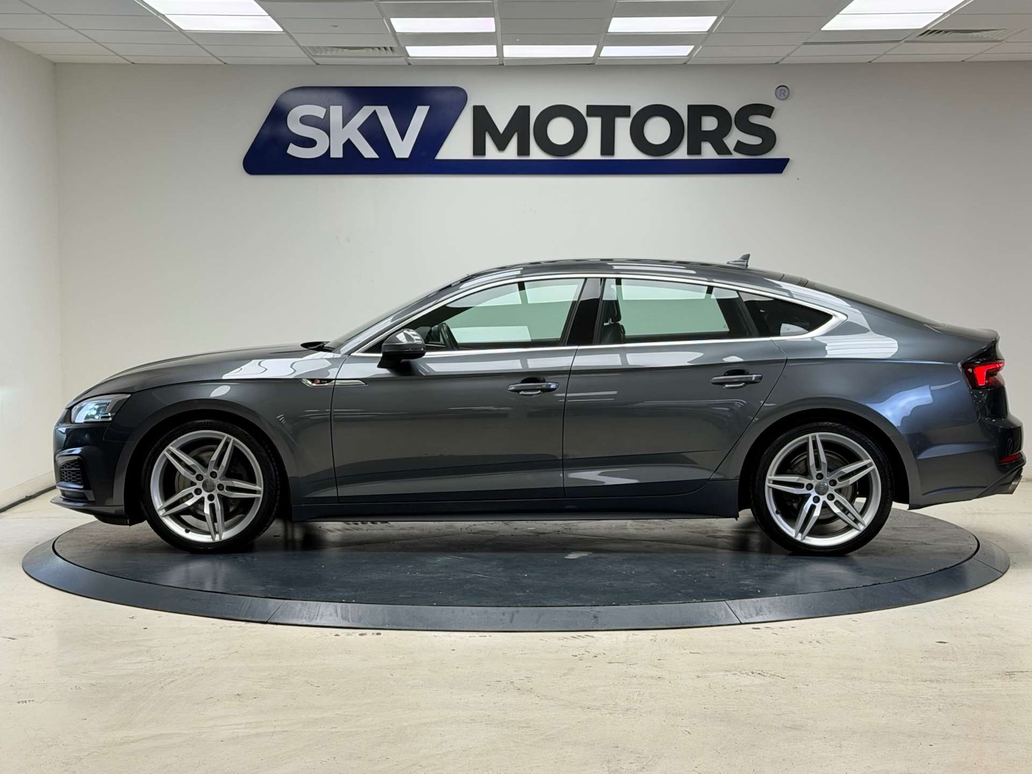 Used Audi A5 2019 for sale - 77055549: Photo 14