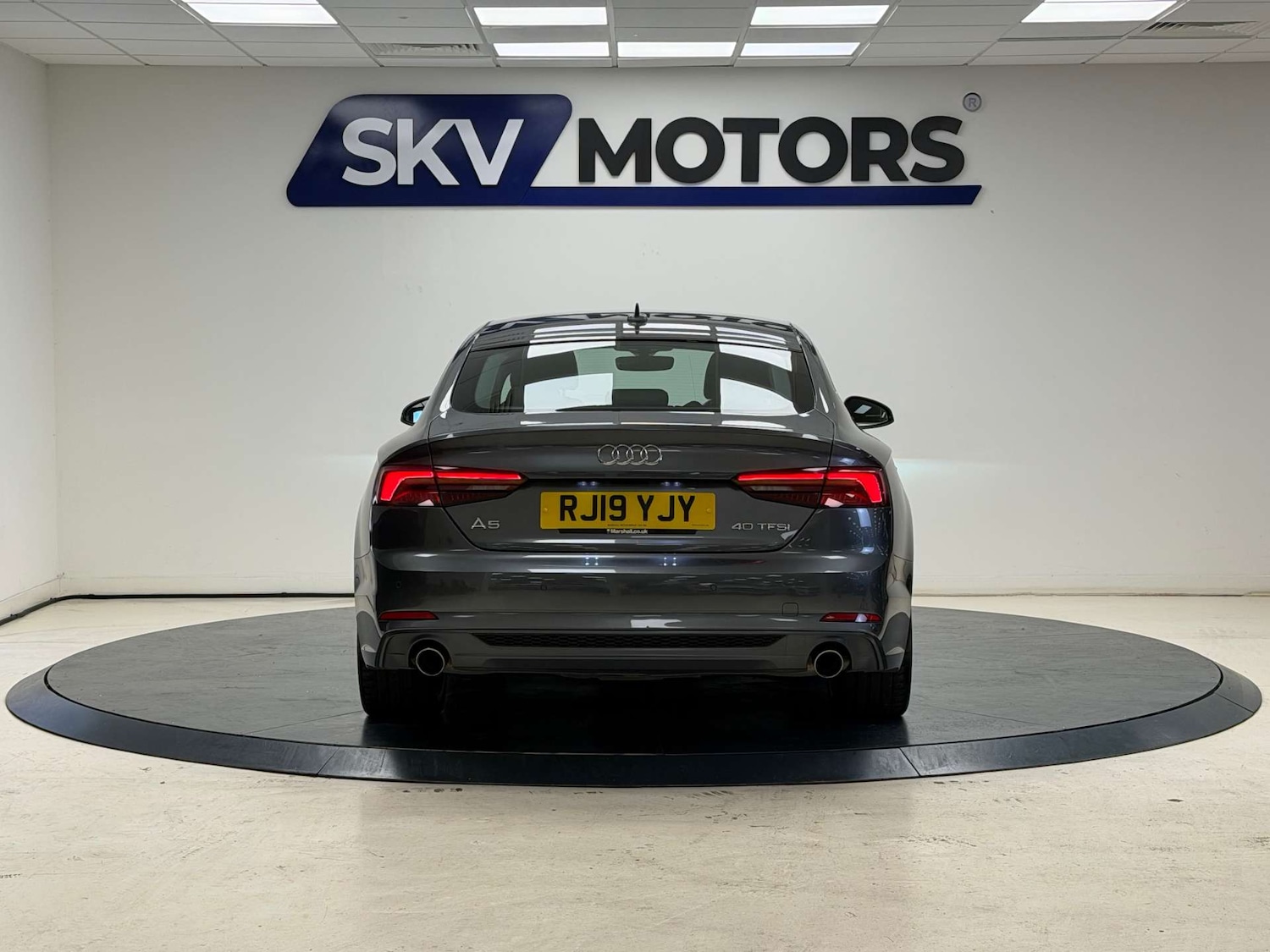 Used Audi A5 2019 for sale - 77055549: Photo 15