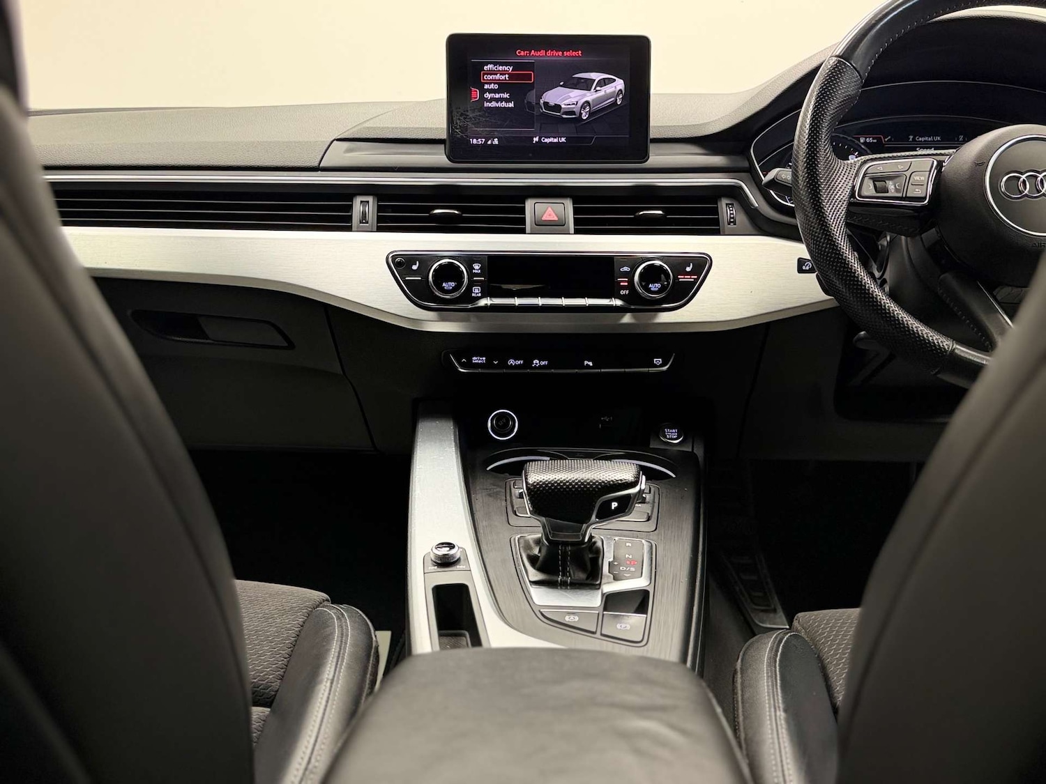 Used Audi A5 2019 for sale - 77055549: Photo 17