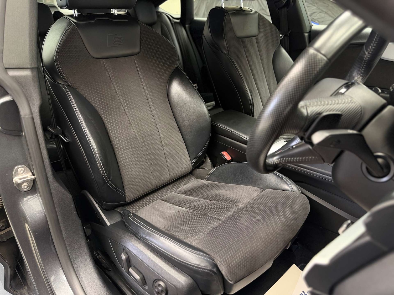 Used Audi A5 2019 for sale - 77055549: Photo 22