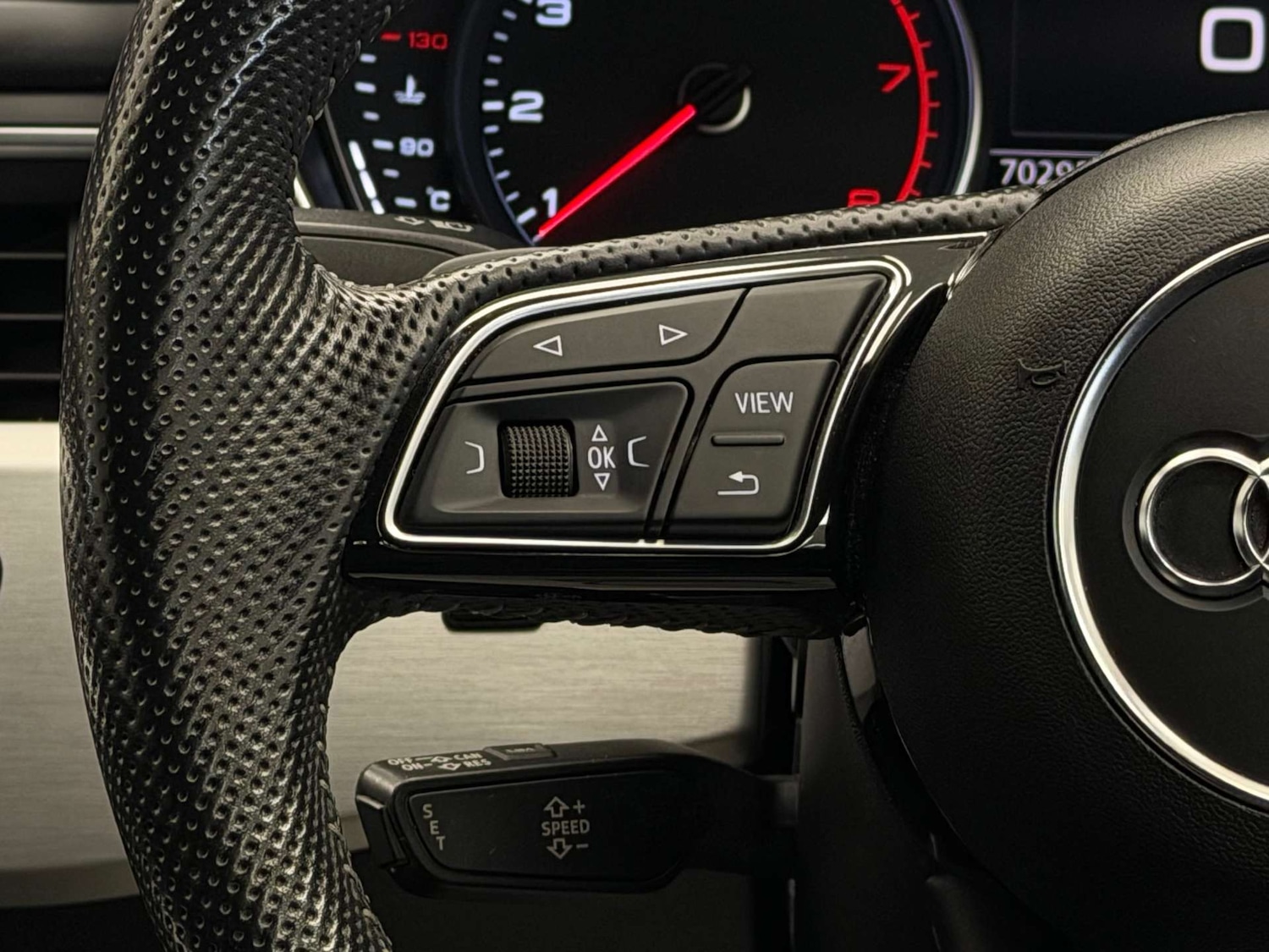 Used Audi A5 2019 for sale - 77055549: Photo 29