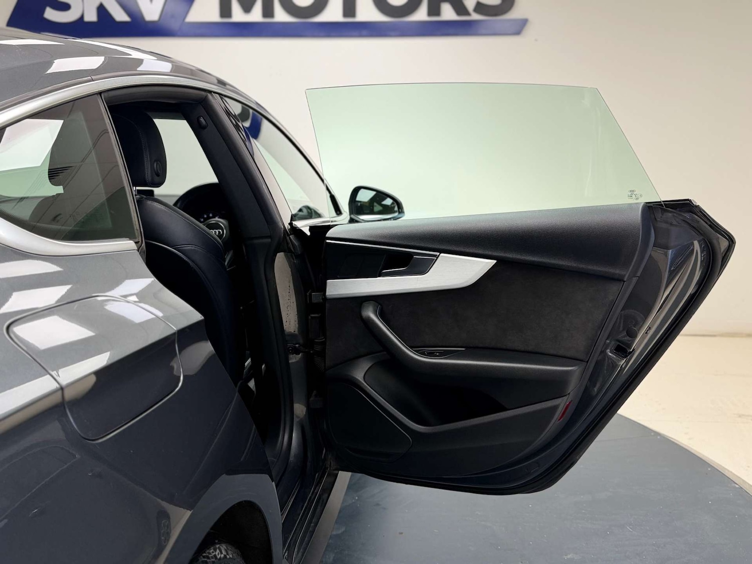 Used Audi A5 2019 for sale - 77055549: Photo 35