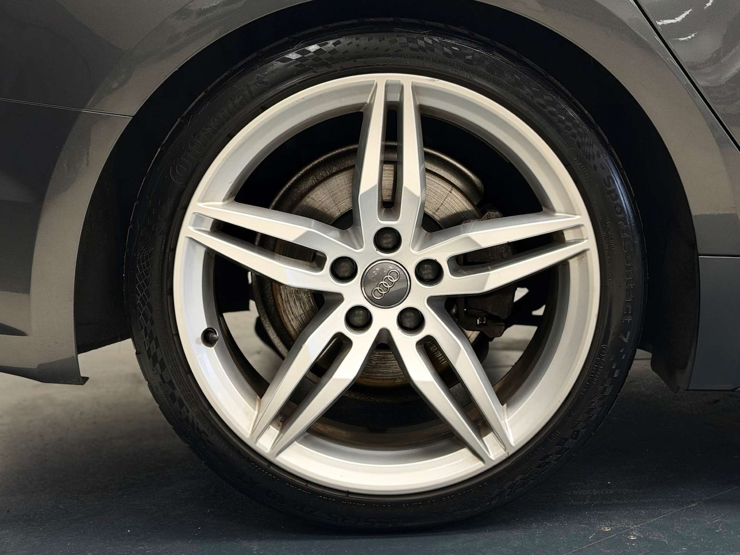 Used Audi A5 2019 for sale - 77055549: Photo 37