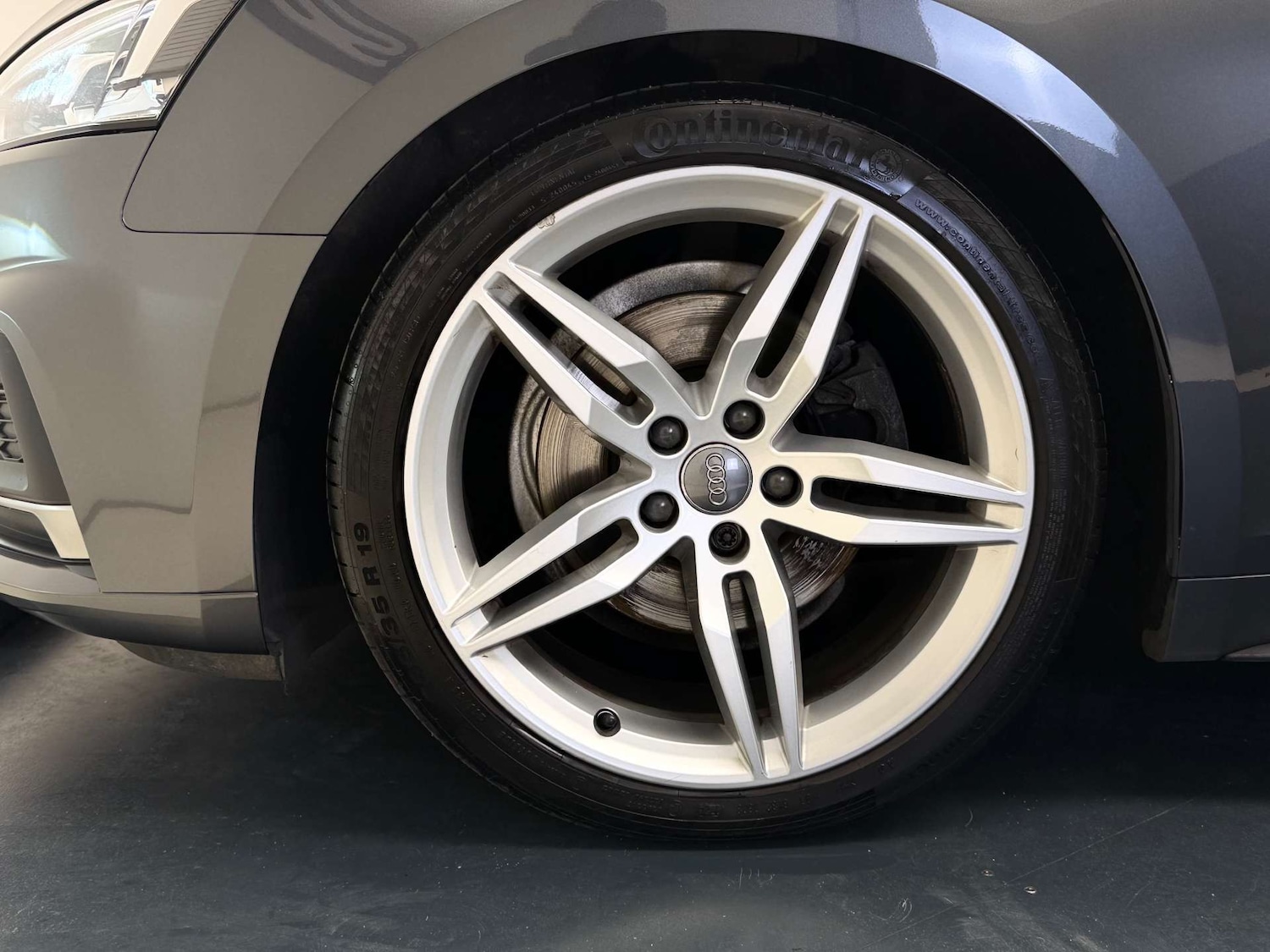 Used Audi A5 2019 for sale - 77055549: Photo 40