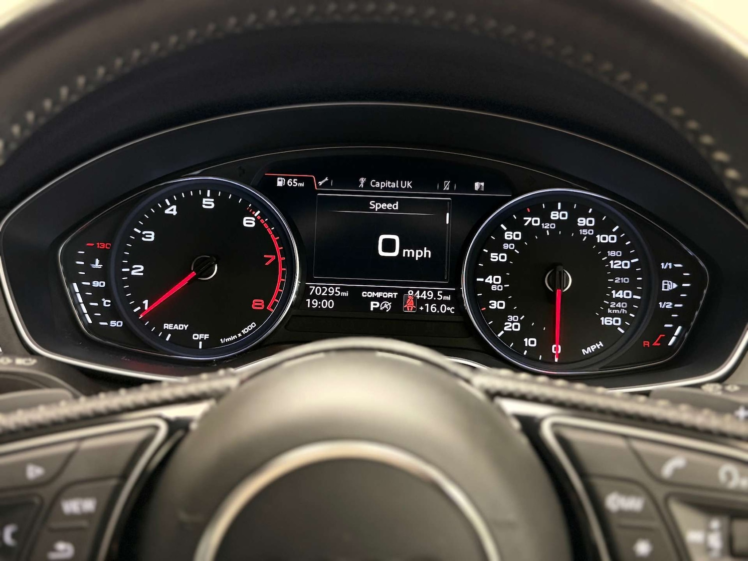 Used Audi A5 2019 for sale - 77055549: Photo 41