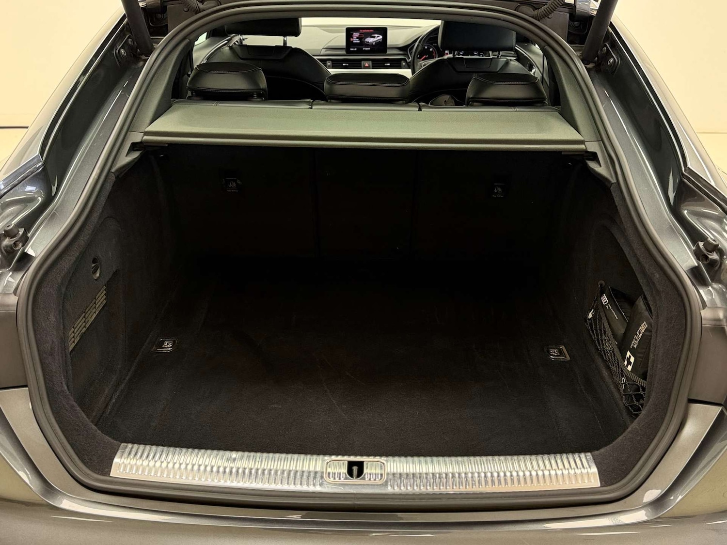 Used Audi A5 2019 for sale - 77055549: Photo 43