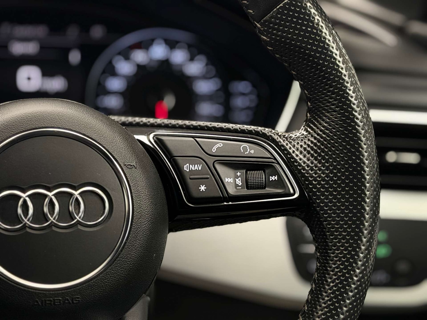 Used Audi A5 2019 for sale - 77055549: Photo 46