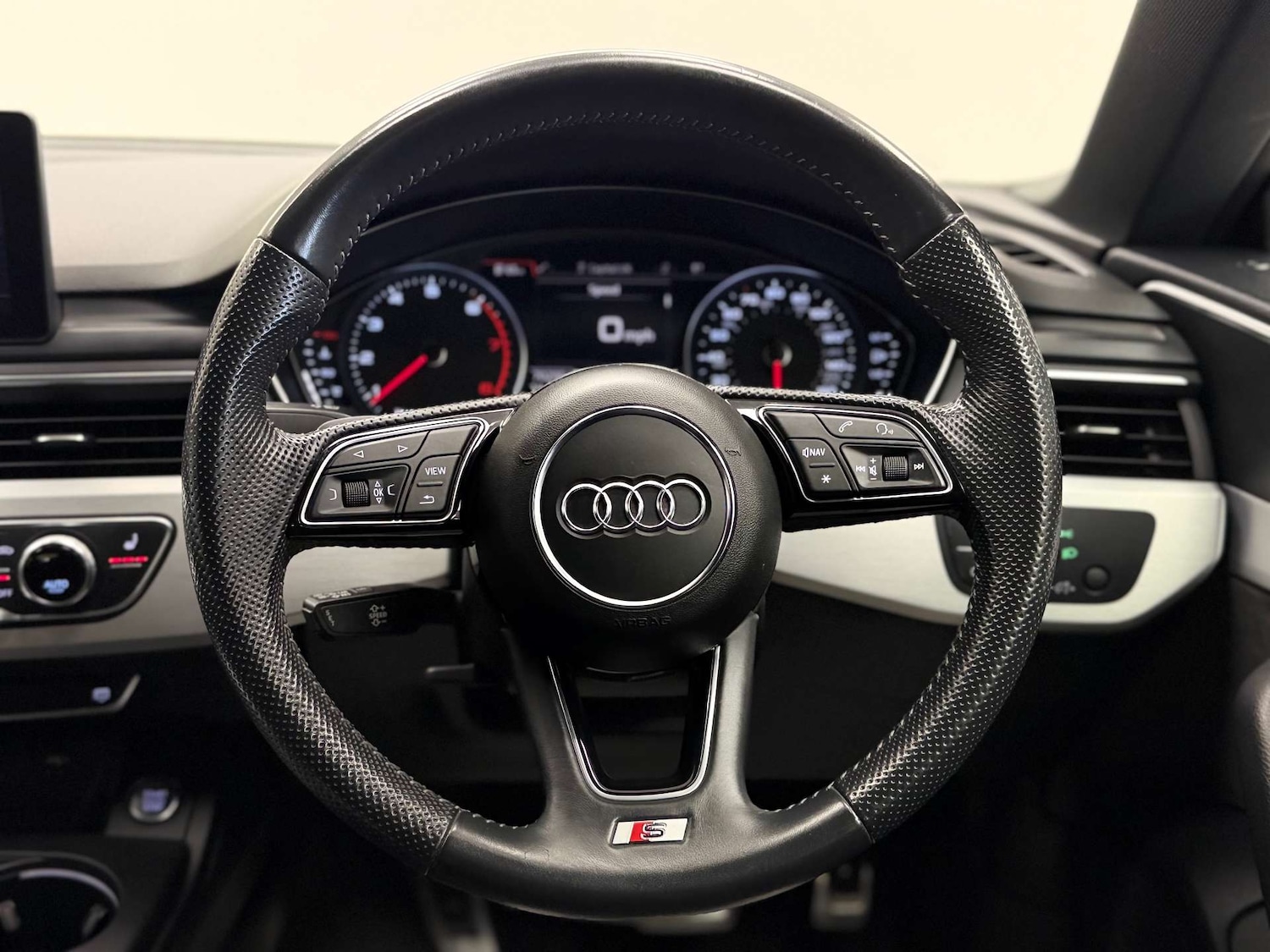 Used Audi A5 2019 for sale - 77055549: Photo 47