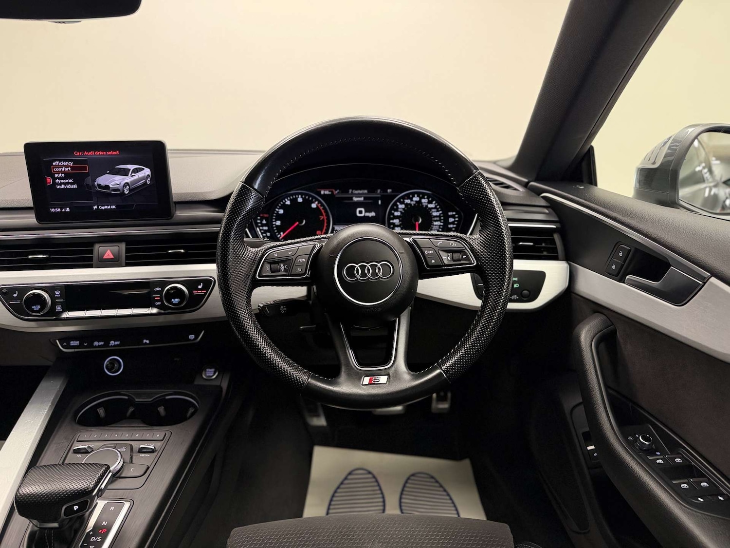 Used Audi A5 2019 for sale - 77055549: Photo 48
