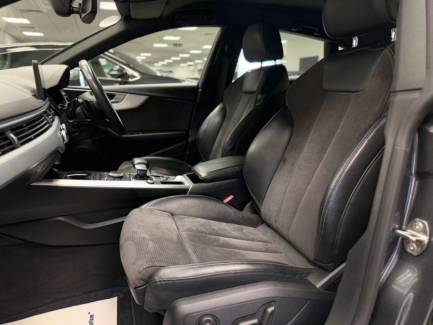 Used Audi A5 2019 for sale - 77055549: Photo 50