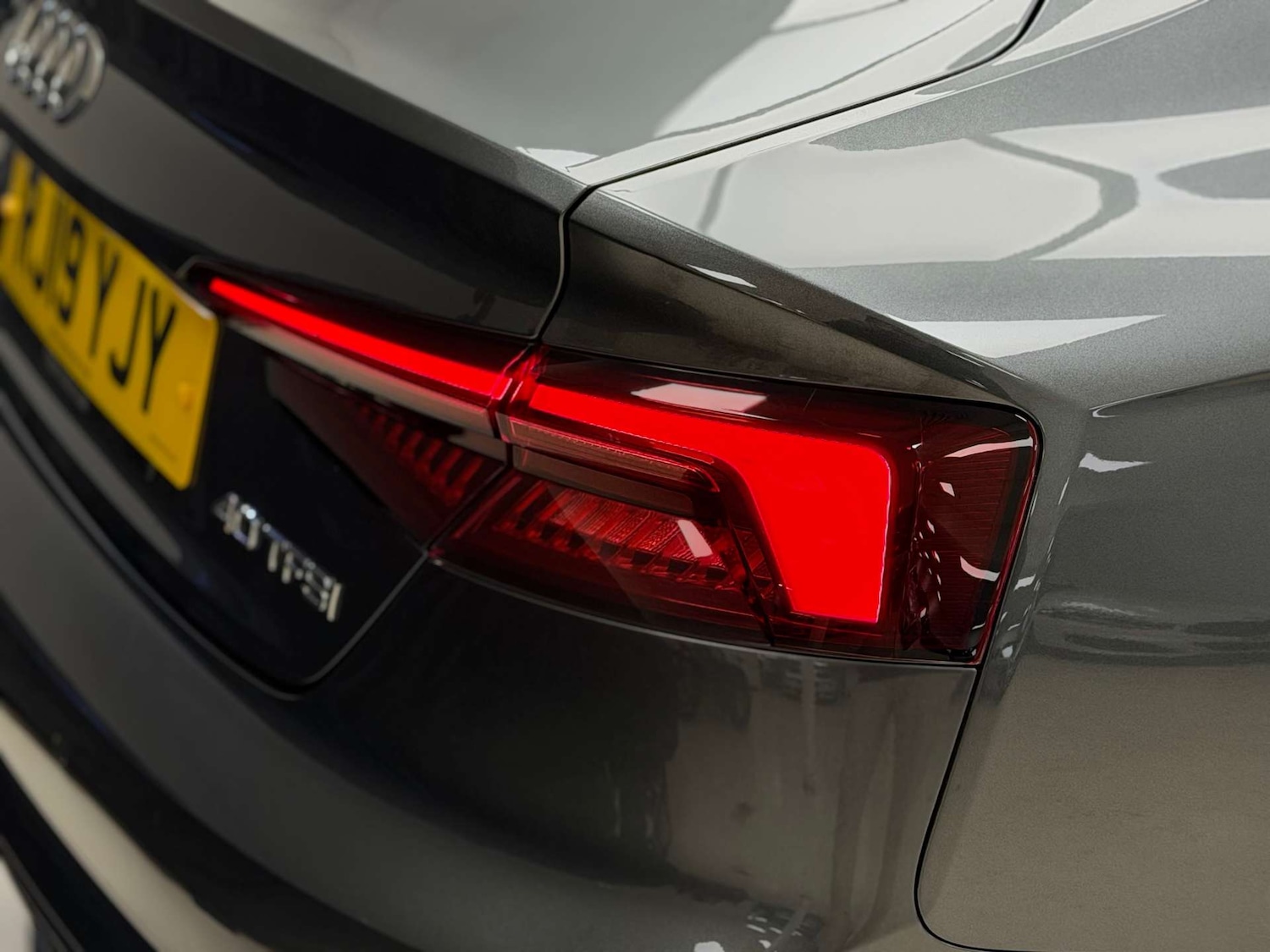 Used Audi A5 2019 for sale - 77055549: Photo 51