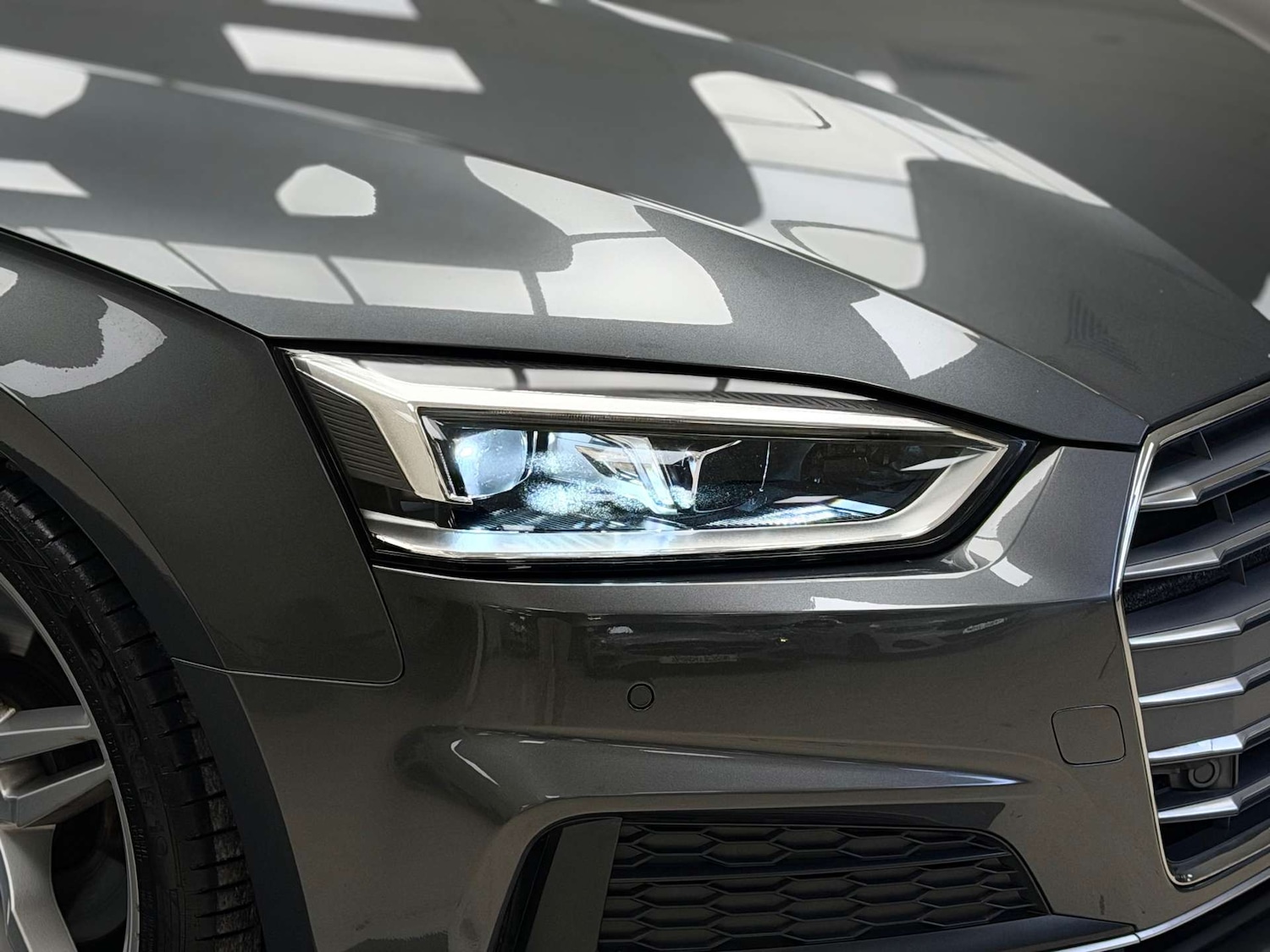 Used Audi A5 2019 for sale - 77055549: Photo 52