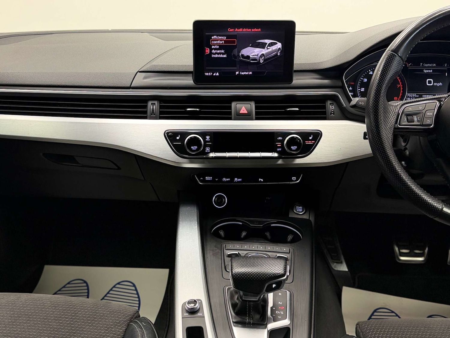 Used Audi A5 2019 for sale - 77055549: Photo 54