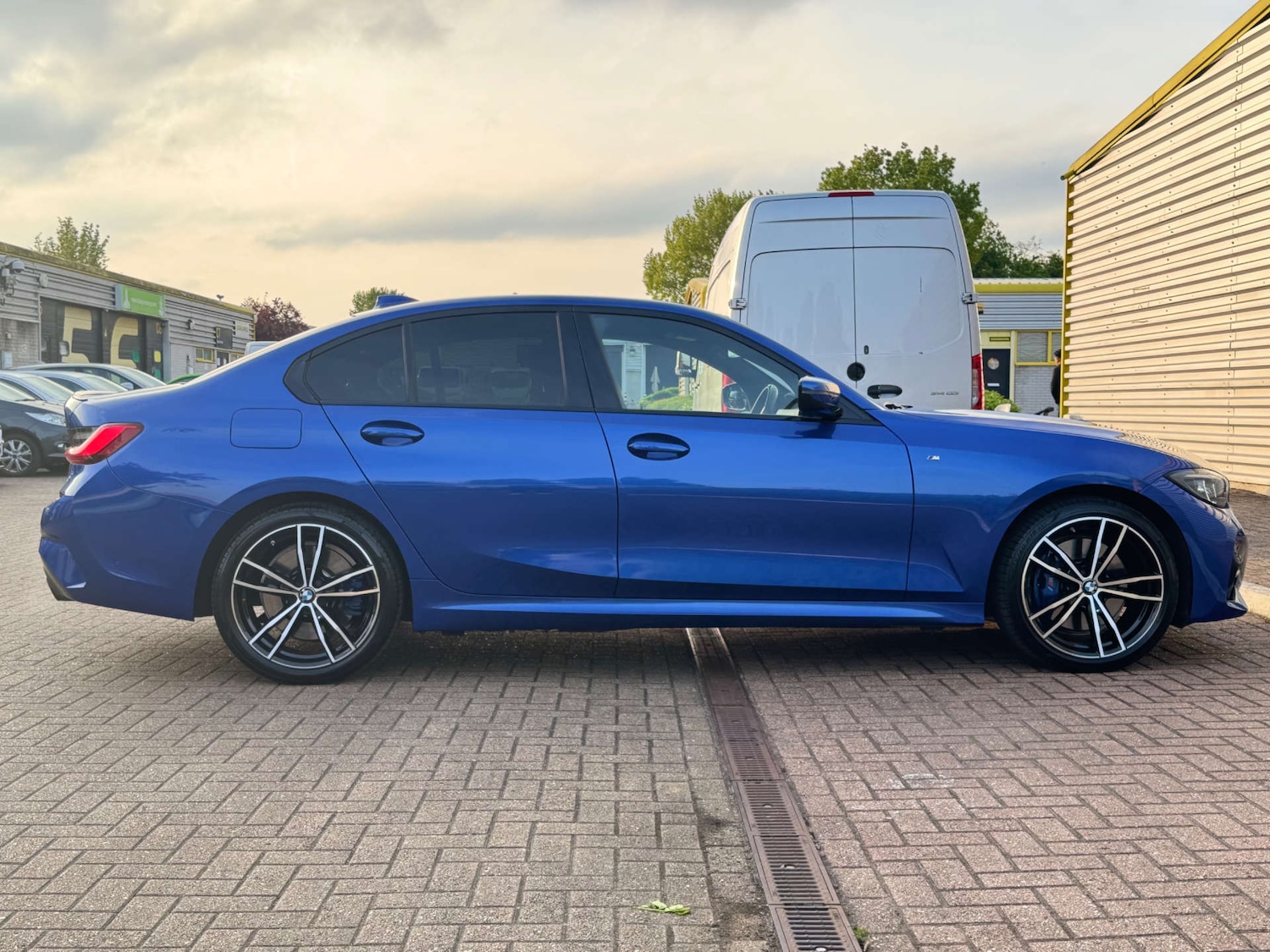 Used BMW 3 Series 2021 for sale - 76363715: Photo 13