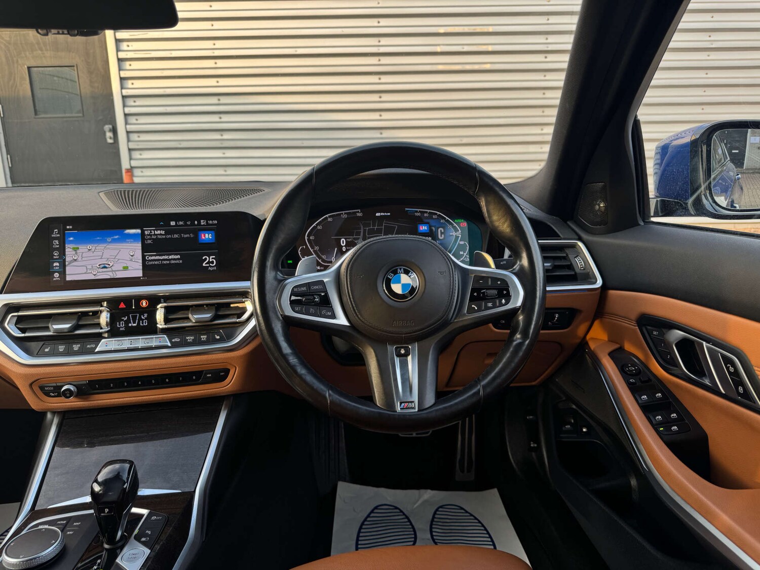 Used BMW 3 Series 2021 for sale - 76363715: Photo 17