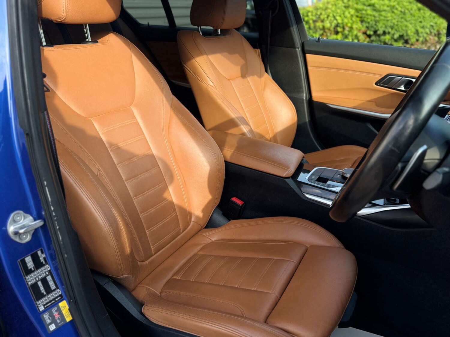 Used BMW 3 Series 2021 for sale - 76363715: Photo 19