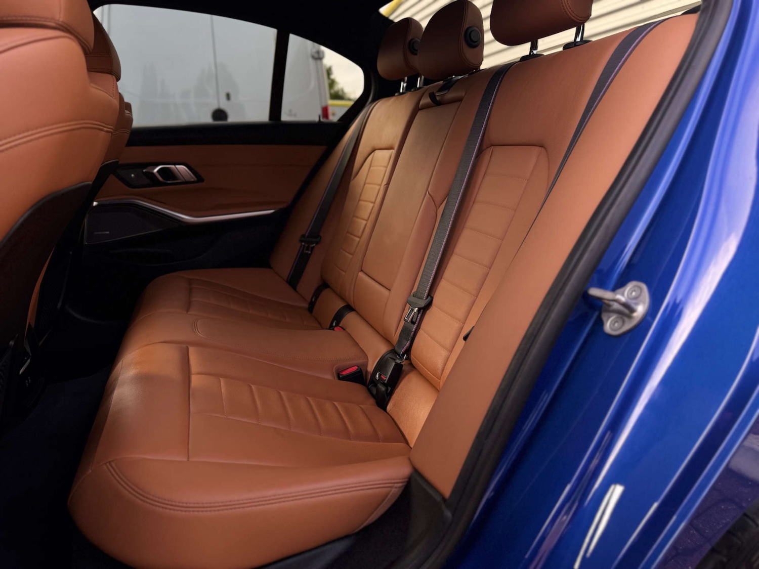 Used BMW 3 Series 2021 for sale - 76363715: Photo 21